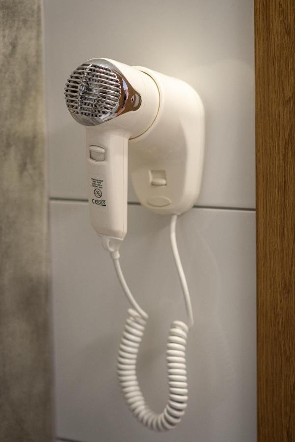 Ferienwohnung Osrodek Wypoczynkowy Pod Tatrami Gliczarów Exterior foto